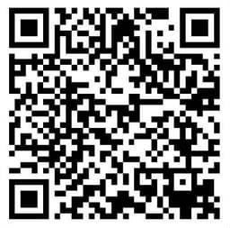 QR kód pro platbu startovného
