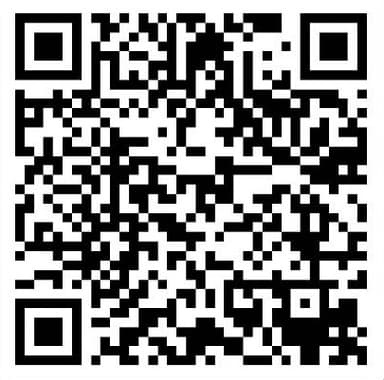 QR kód pro platbu startovného